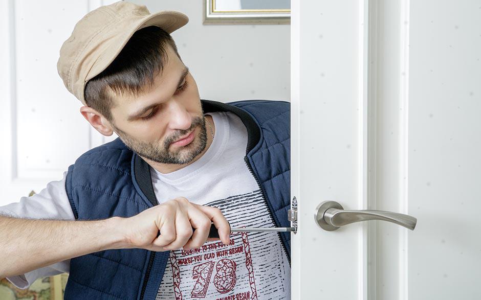 artisan serrurier pas cher Eyguières